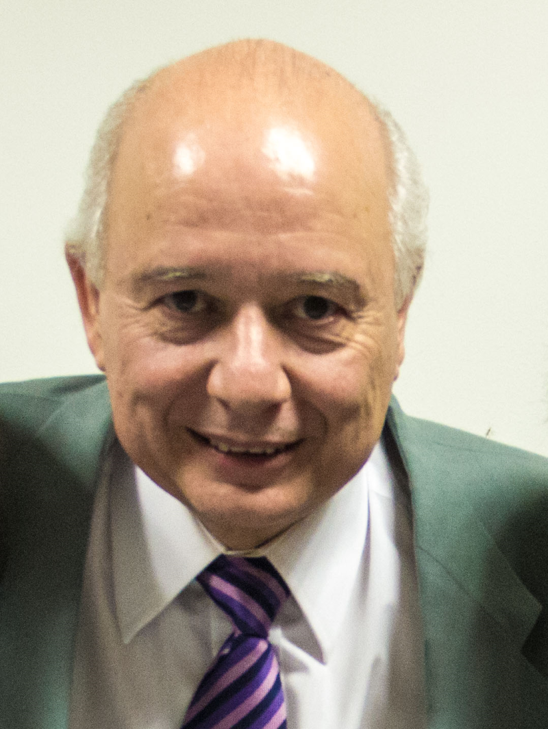 Pedro Daniel Pino